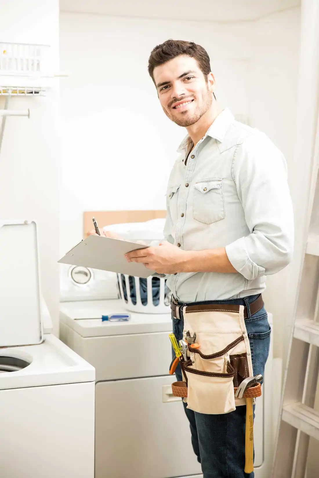 Professional Appliance Contractor