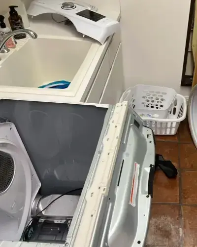 Washing Machine Repair