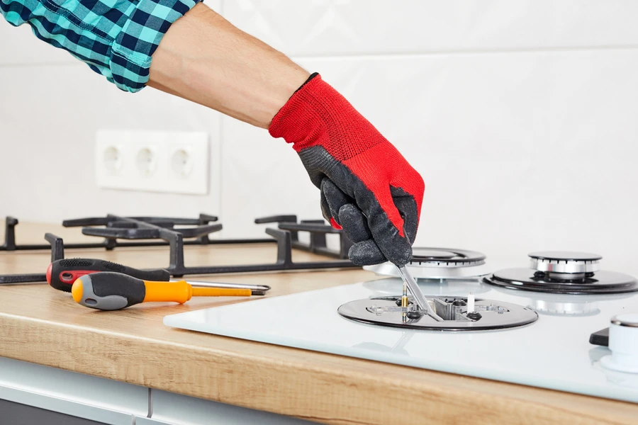 Affordable Stove Repair Port St. Lucie FL