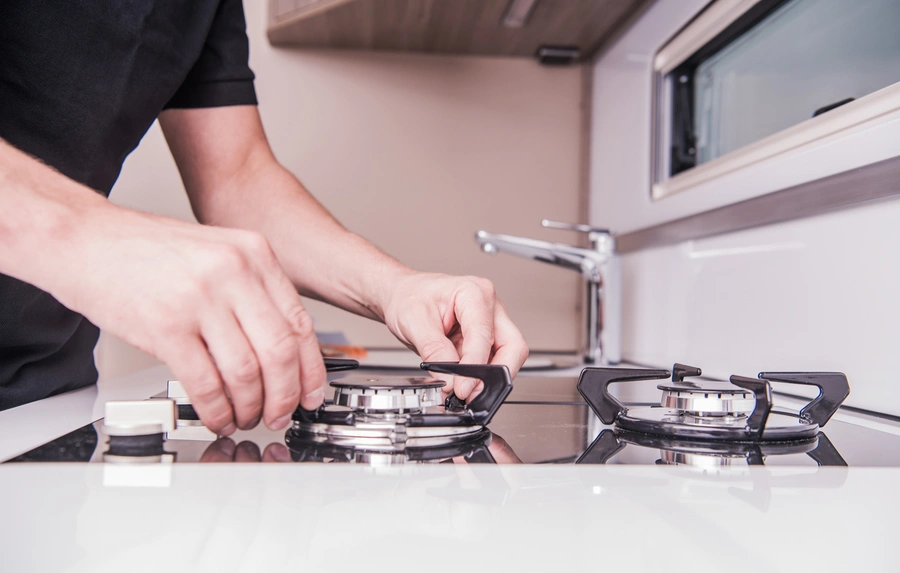 Benefits Of Professional Diagnosis In Stove Repairs Port St. Lucie FL