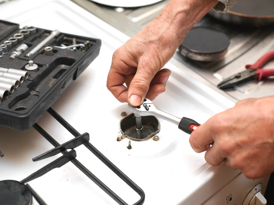 Benefits Of Professional Diagnosis In Stove Repairs in Port St. Lucie FL