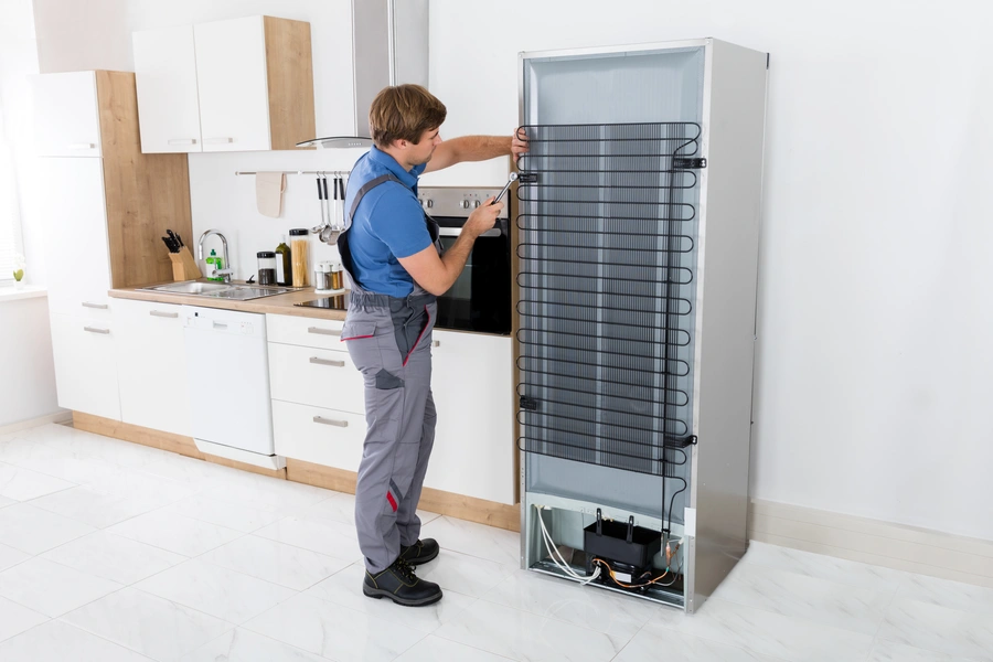 Common Refrigerator Issues And How Appliance Repair Fixes Them Port St. Lucie FL Common Refrigerator Issues And How Appliance Repair Fixes Them Port St. Lucie FL
