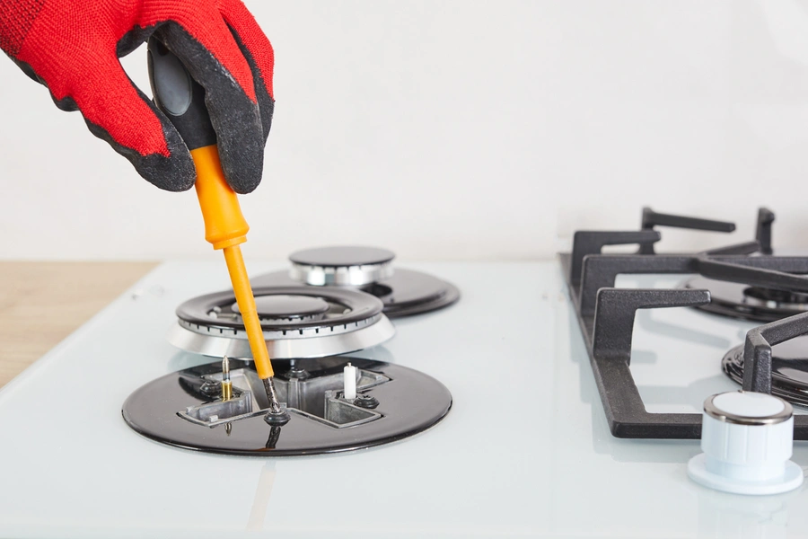 How Professional Repairs Extend The Life Of Your Stove in Port St. Lucie FL