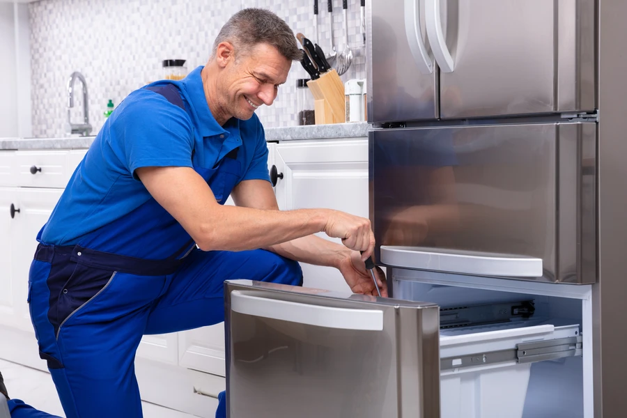 How To Extend The Life Of Your Refrigerator With Proper Repairs Port St. Lucie FL How To Extend The Life Of Your Refrigerator With Proper Repairs Port St. Lucie FL