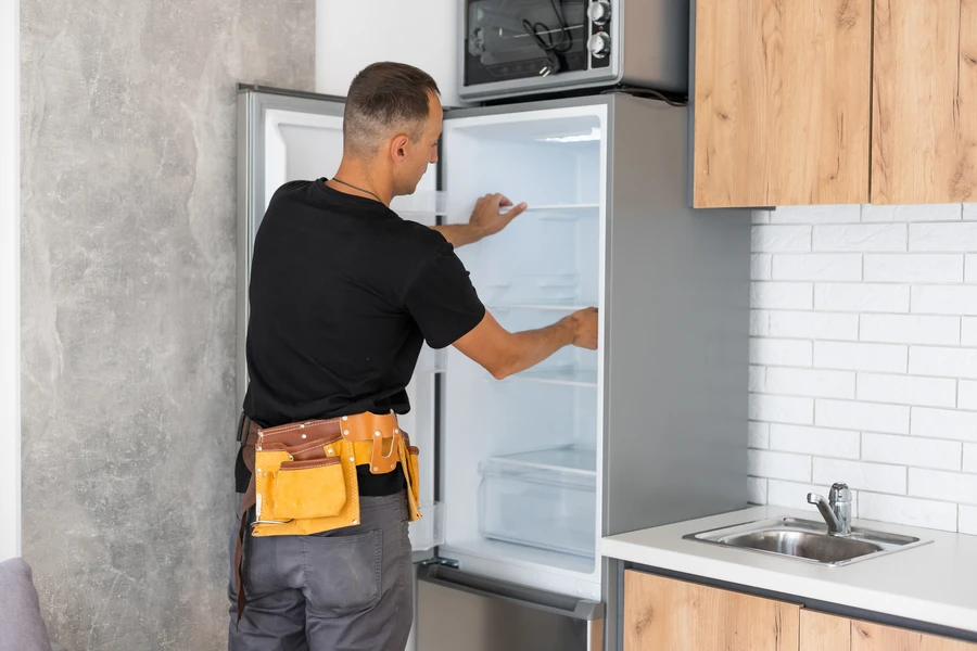 Premium Refrigerator Repair Services Port St. Lucie FL