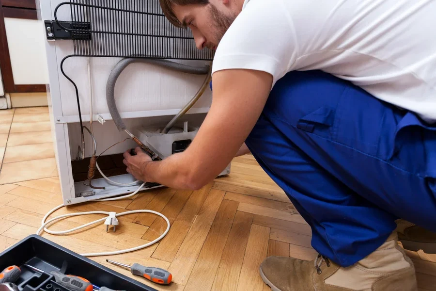 Superior Refrigerator Repair Services Port St. Lucie FL