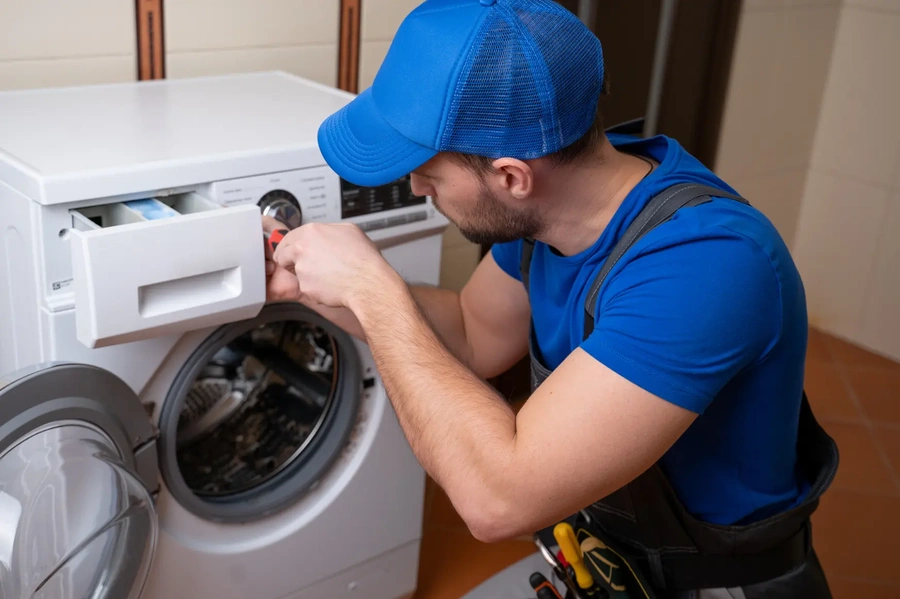 Troubleshooting Tips Before Calling For Washing Machine Repair Port St. Lucie FL Troubleshooting Tips Before Calling For Washing Machine Repair Port St. Lucie FL